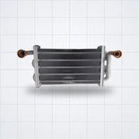 Теплообменник первичный Ariston Uno MI 992189
