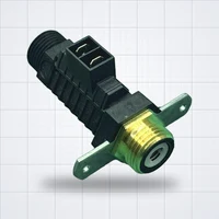 Датчик протока Tiberis / датчик протока Italtherm / датчик протока Hermann (549000007)