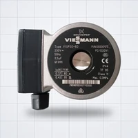 Насос Viessmann VIUPSO 15/60 7828032