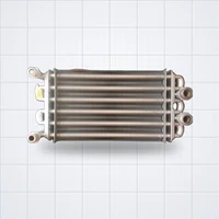 Теплообменник битермический Ariston TX 23/27 MFFI/MI 998619