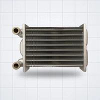 BI1202101 Первичный теплообменник Biasi Nova Parva, Solar, Control