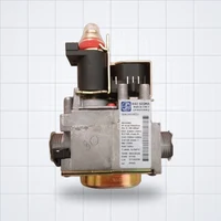 Газовий клапан SIGMA 843 Protherm