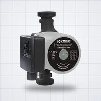 Насос циркуляційний Koer KP.GRS-25/6-180