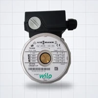 Насос Viessmann VIRS 25-7-3  7818305