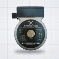 Циркуляционный насос GRUNDFOS UPS15-60