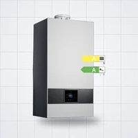 Газовый котел Buderus Logamax plus GB172i.2-25 W H 7736902871
