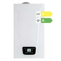 Газовый котел Baxi DUO-TEC Compact E 24 двухконтурный конденсационный