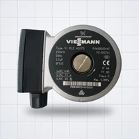 Насос Viessmann Vitodens WB2B, WB2C 30-35кВт. - 7826458